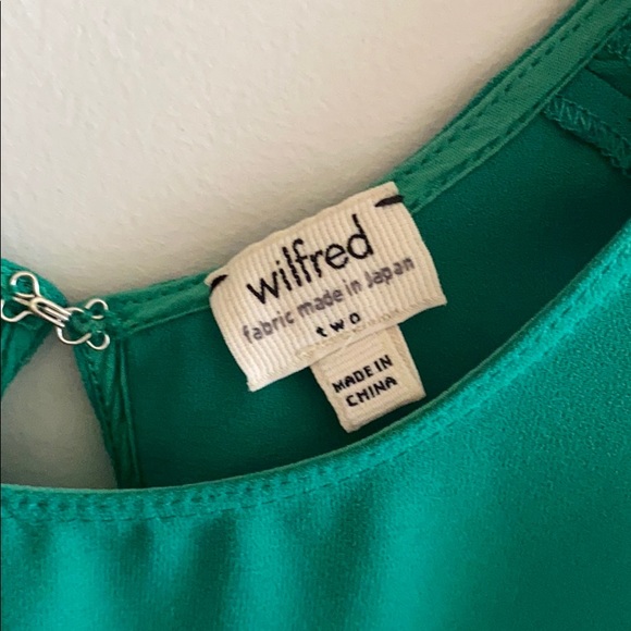 Wilfred top - Picture 4 of 5